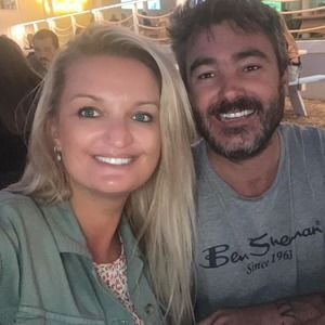 Meet your Posher, Carly